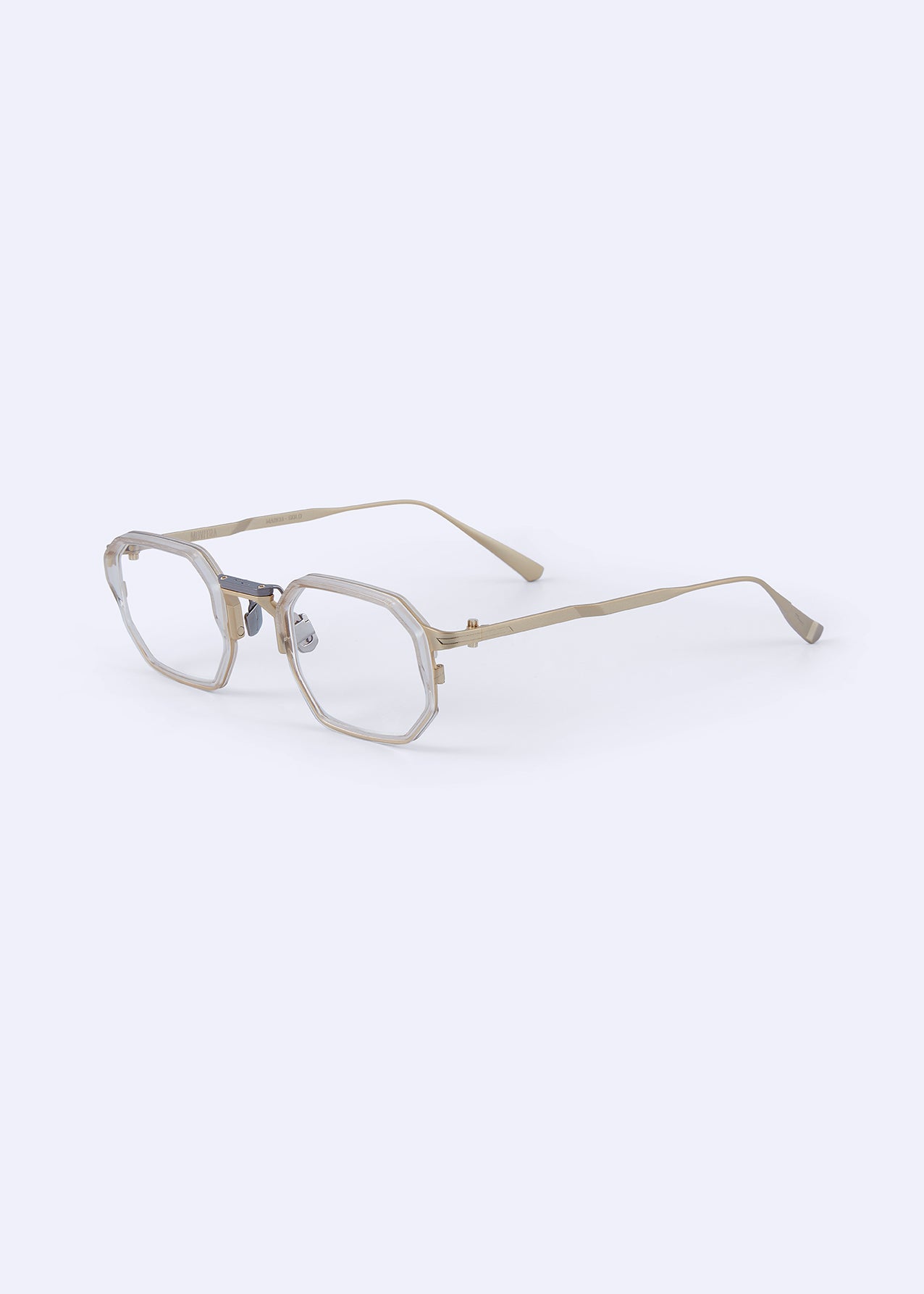 Marco Gold Optical
